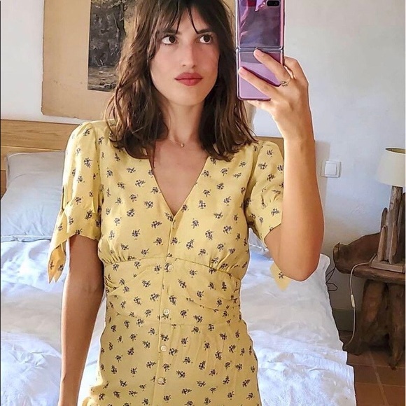 Rouje Dresses & Skirts - Rouje Laura dress